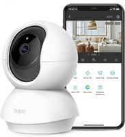 TP-LINK Tapo Indoor Security Camera