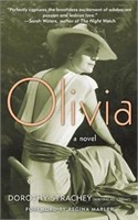 Olivia A Novel