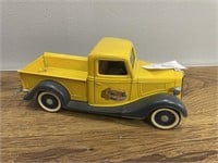 SUNLIGHT SOAP - FORD DIE CAST TRUCK