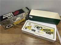 1995 GREENBAY PACKERS SEMI TRUCK - LIMITED EDITION
