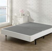 ZINUS No Assembly Metal Box Spring / 7.5 Inch