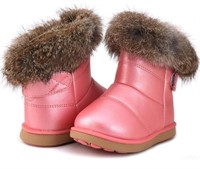 Toddler's Winter Boots