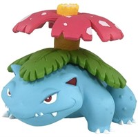 TAKARA TOMY MS-14 Pokemon Venusaur