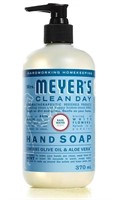 MRS. MEYER'S Hand Soap