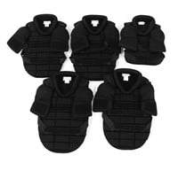 MODERN CPX2500 POLICE RIOT PROTECTION GEAR