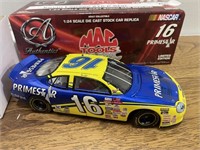 MAC TOOL - NASCAR DIE CAST