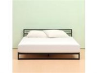 Twin Medium 6 Memory Foam Mattress - Zinus