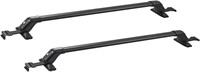 VEVOR Universal Roof Rack Cross Bars, 41.3"