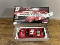 KASEY KAHNE NASCAR DIE CAST