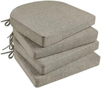 Basic Beyond Chair Cushions for Dining Chairs 4