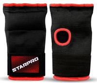 STARPRO Padded Boxing Hand Wraps