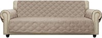 CHHKON Sofa Cover 100% Waterproof Non-Slip
