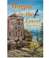 Magpie In The Tower