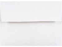 JAM PAPER 50Pack A2 Invitation Envelopes