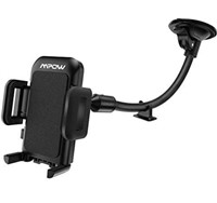 MPOW Multi-Angle Dashboard Car Mount