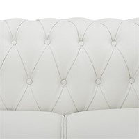 Missing parts) Naomi Home Emery Chesterfield Love