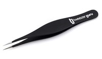 TWEEZER GURU Pointed Tweezer