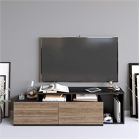 Decorotika-Nexara Tv Stand up to 50" Tv Stands