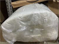 TWIN SIZE MATRESS FOAM