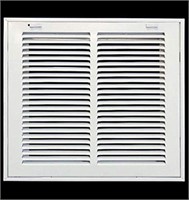 24" X 30" Steel Return Air Filter Grille for 1"