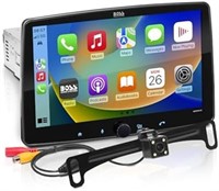 BOSS Audio Systems BCPA10RC Apple CarPlay Android