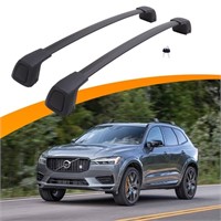 Snailfly Upgraded Cross Bars Fit for Volvo XC60