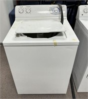 Used Washer Machine