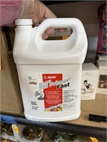 MAPEI SM PRIMER FAST QTY 4 GALLONS NEW