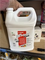 MAPEI SM PRIMER FAST QTY 4 GALLONS NEW