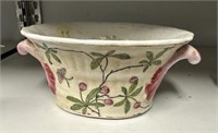 Chinese UPW Porcelain Planter