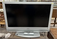 Sony Bravia 40" Flat Screen TV with Remote
