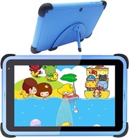 Kids Tablet 7 inch Android 11 Tablets for Kids,