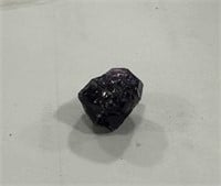 Deep Siberian Amethyst 15.25 Cts Stone