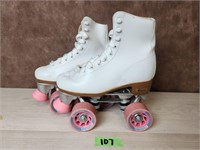 Chicago Roller Skates Sz 4