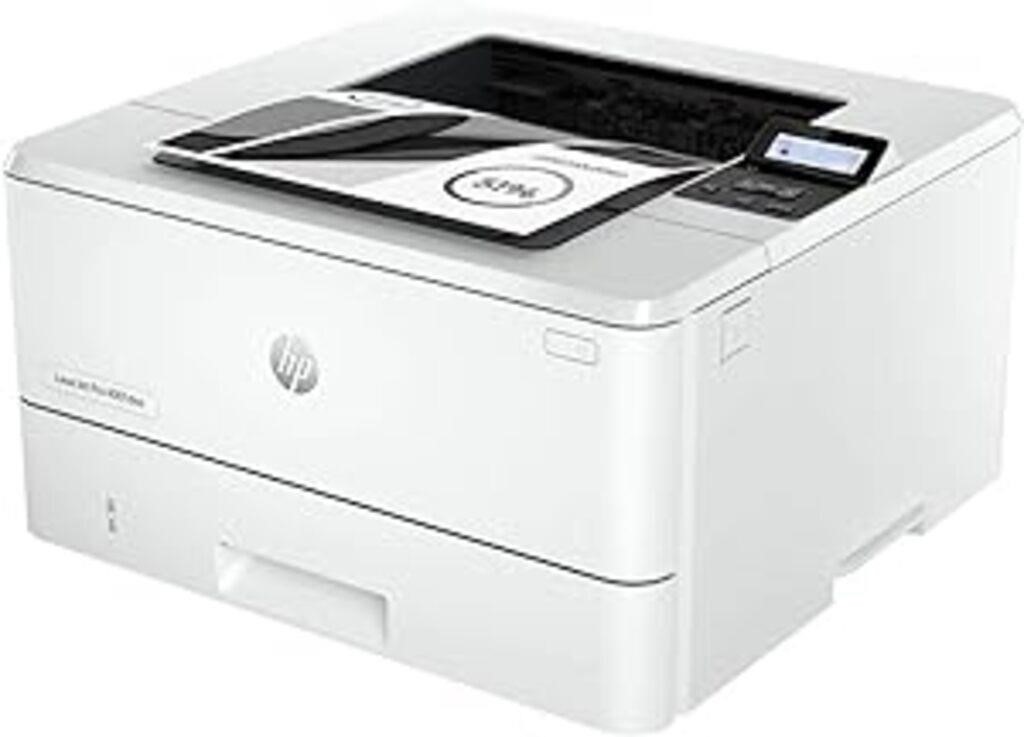 HP LaserJet Pro 4001dne Printer
