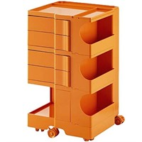 Multipurpose Utility Storage Cart - Industrial Sto