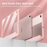 Fintie Hybrid Slim Case for Samsung Galaxy Tab S6