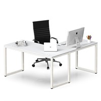 Home Office 55-Inch Large SHW