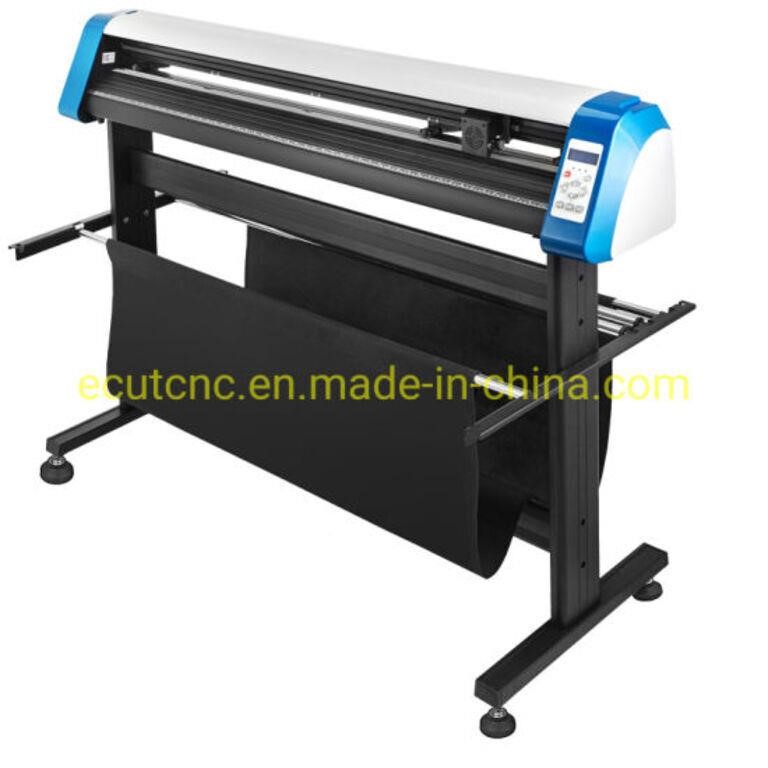 Automatic Vinyl cutting plotter Machine