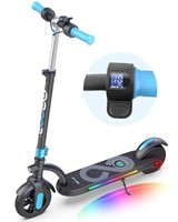 Gyroor H40 Kids Electric Scooter with 180W Motor &