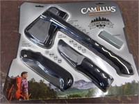 Camllus Knife Set
