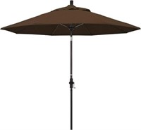 9 Feet California Umbrella GSCUF908117-F71 9' Roun