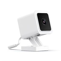 Wyze Cam v3 with Color Night Vision, Wired 1080p