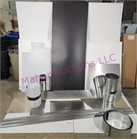 Misc Alum/Metal Sheets/Flashing