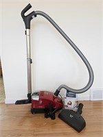 Miele Compact C2 Vacuum