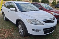 2008 Mazda CX9