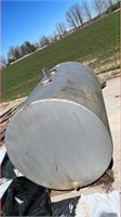 Offsite Item - Fuel Tank