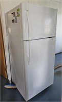 Kenmore Refrigerator