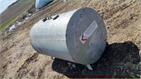 Offsite Item - fuel tank