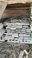 Offsite Item - lumber
